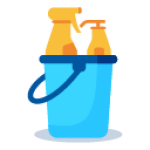 Equipement de ménage